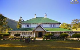 Tumsong Tea Retreat